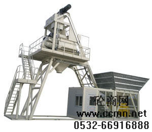 混凝土、攪拌站