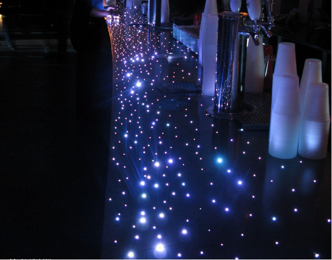 混凝土、混凝土桌面