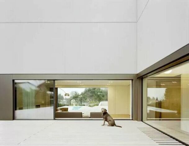 混凝土、拋光混凝土