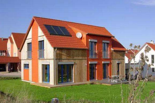 混凝土、鋼筋混凝土、集成房屋