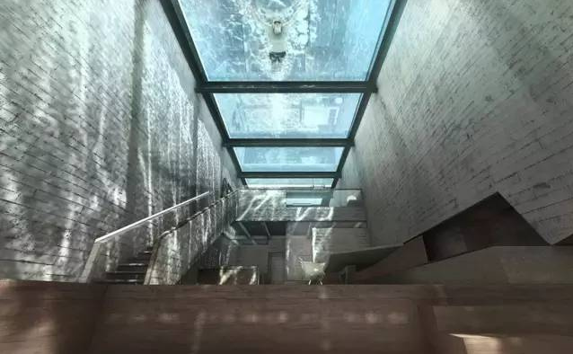 混凝土、混凝土地下室