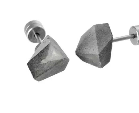 混凝土、混凝土耳釘