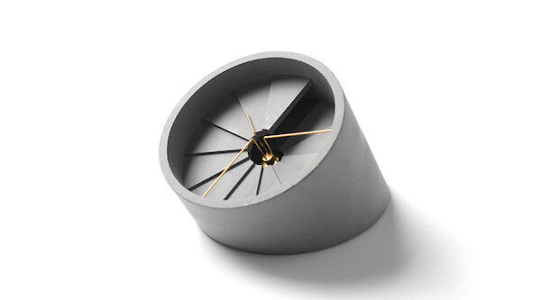 混凝土、混凝土裝飾品