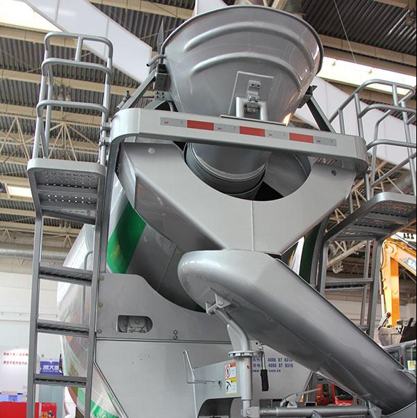 三一、混凝土、混凝土攪拌車、攪拌車