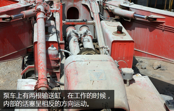 泵車(chē)、混凝土泵、混凝土