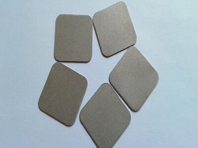 不銹鋼編制網濾芯