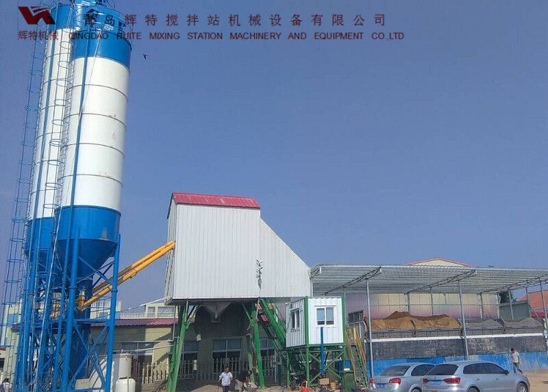 輝特?cái)嚢枵綡ZS75可根據(jù)客戶(hù)需要配置粉料倉(cāng)集中除塵系統(tǒng) 輝特?cái)嚢枵綡ZS75可根據(jù)客戶(hù)需要配置粉料倉(cāng)集中除塵系統(tǒng)