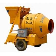 小型混凝土攪拌機、JZC250/350混凝土攪拌機