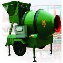 JZC500/750混凝土攪拌機、小型混凝土攪拌機