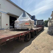 耐火材料攪拌機(jī)以創(chuàng)新驅(qū)動發(fā)展，滿足行業(yè)高攪拌標(biāo)準(zhǔn)