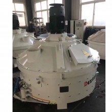 行星式攪拌機(jī)提高混合攪拌“質(zhì)量度”，助力耐火材料行業(yè)發(fā)展