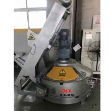 行星式攪拌機(jī)以其高效、穩(wěn)定的攪拌性在UHPC行業(yè)中穩(wěn)贏