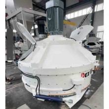 行星式混凝土攪拌機(jī)——行業(yè)實(shí)現(xiàn)高勻質(zhì)混合攪拌的“新動脈”