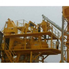 立軸行星式攪拌機(jī)混煉穩(wěn)定、適應(yīng)性強(qiáng)是拉開攪拌差距的重要原因