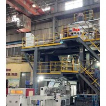 顯眼包！立軸行星式攪拌機讓你驚喜的不止只有“高勻質(zhì)”