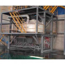 行星式混凝土攪拌機基于深度整合設(shè)計思維，混合效能尤為出眾