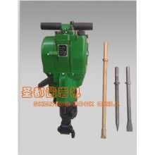 最暢銷、YN27C內(nèi)燃鑿巖機