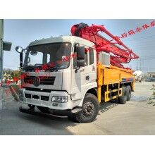 31米泵車廠家直銷！三一技術(shù)！