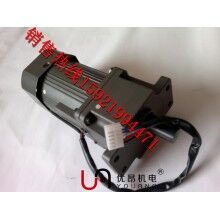 開封，新鄉(xiāng)120W單相耳朵型交流調(diào)速電機(jī)優(yōu)昂工廠現(xiàn)貨免郵