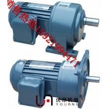 駐馬店，周口GH22-400-15SB優(yōu)昂牌三相剎車齒輪減速電機(jī)