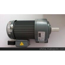 成都，綿陽紙箱機(jī)械用GH32軸臥式齒輪減速電機(jī) 1.5KW三相減速電機(jī)價格