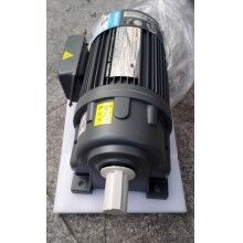 德陽，攀枝花印刷包裝機(jī)械專用萬鑫CH22臥式三相齒輪減速電機(jī)  三相立式減速電機(jī)圖片