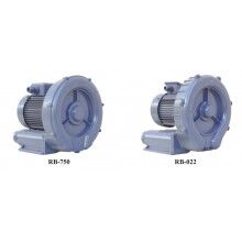 真空上料機風機，RB-400AS全風漩渦高壓鼓風機