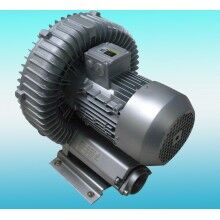 臺(tái)灣全風(fēng)RB-75AS漩渦氣泵，魚塘供氧高壓鼓風(fēng)機(jī)廠家，環(huán)形鼓風(fēng)機(jī)