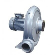 優(yōu)昂機(jī)電現(xiàn)貨供應(yīng)鍋爐排污水循環(huán)處理設(shè)施項目用PF-7.5透浦式中壓鼓風(fēng)機(jī)