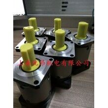 DS系列直齒精密行星減速機(jī)，臺灣伺服PHT精密行星減速機(jī)