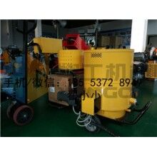   翔工小型灌縫機(jī)，市政單位首選