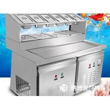 圓鍋炒酸奶機(jī)多少錢