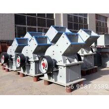 錘式打砂機(jī)一小時(shí)產(chǎn)量可達(dá)多少，好用嗎MHM