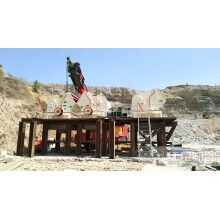 超細(xì)磨粉機(jī)多少錢(qián)，把石頭磨成粉可行嗎