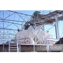 反擊破碎機(jī)和錘式破碎機(jī)區(qū)別-錘破型號及價(jià)格T18