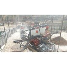 煤炭破碎選什么設(shè)備比較合適？性價(jià)比高推薦T28