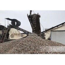 毛石破碎機(jī)設(shè)備類型有幾種？T28