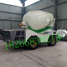 福建石獅混凝土攪拌車金億重工生產(chǎn)商、小立方運(yùn)輸車