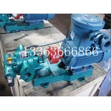 河北廠家高溫熱油泵