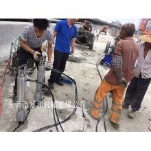 電動型柴油型液壓劈裂機技術參數(shù)