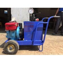 山東聊城大型機載劈裂機設備技術參數(shù)