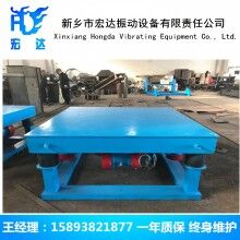 鑄造砂處理設(shè)備、宏達(dá)三維振動(dòng)平臺(tái)、鑄造提升機(jī)