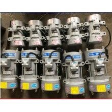 ZF附著式振動器，ZF18-50平板振動器 宏達振動機械