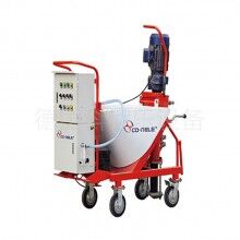 全自動(dòng)化新型噴涂機(jī) N5砂漿膩?zhàn)訃娡繖C(jī) 廠家直銷高品質(zhì)高效率