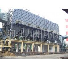 山西氣箱式布袋除塵器廠家定制/九州環(huán)保更專(zhuān)業(yè)