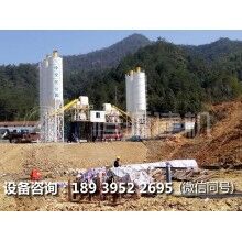 90混凝土攪拌站中氣控系統(tǒng)都有啥作用？