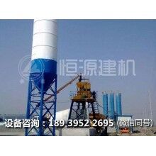 投資25混凝土攪拌站設(shè)備多少錢？