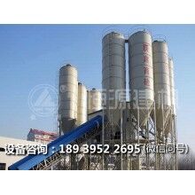 固定攪拌站與移動式攪拌站比較，選擇哪一款？