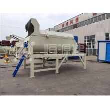 河南哪里有穩(wěn)定土拌合站？  恒源建機品質(zhì)卓越