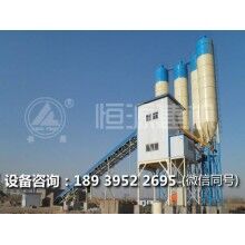 降低混凝土攪拌站的誤差有哪些？